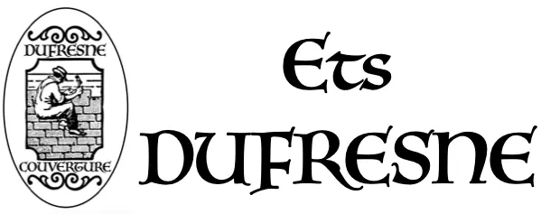 Logo Couvreur Dufresne